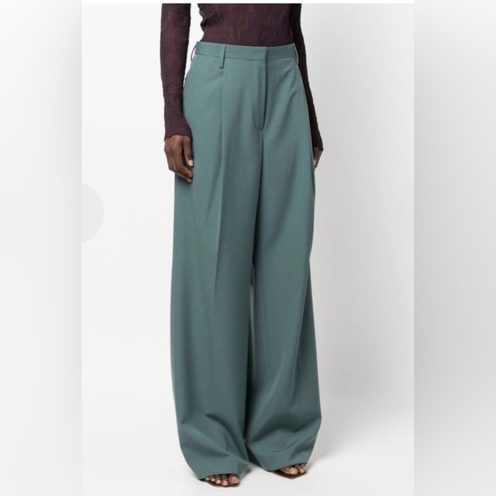 Dries van Noten Women’s Porter Pants FR38